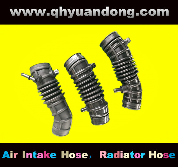 Newly developed Japanese Korean automotive air filter intake pipe