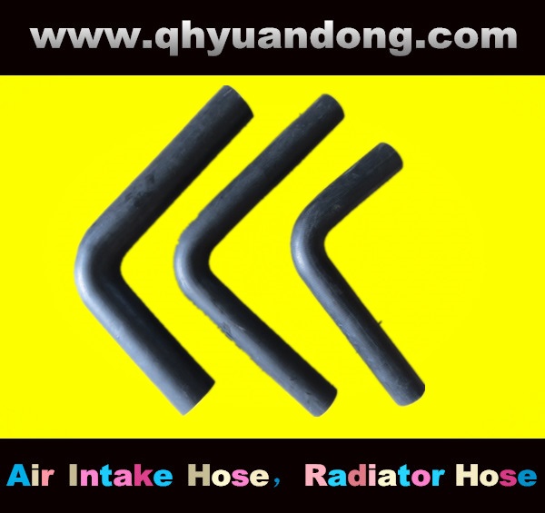 Supply auto radiator hose manufacturer