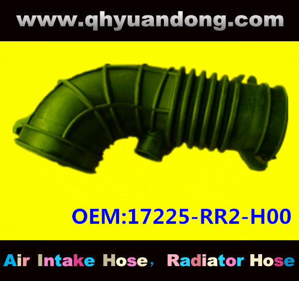 Air intake hose 17225-RR2-H00