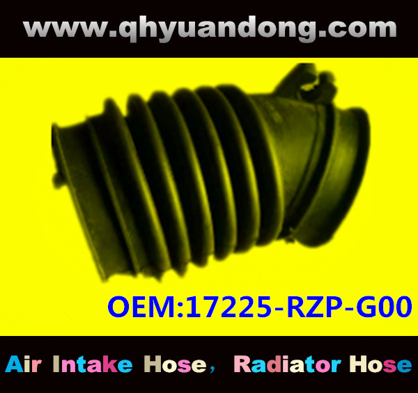 Air intake hose 17225-RZP-G00