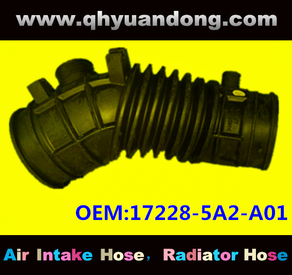Air intake hose 17228-5A2-A01