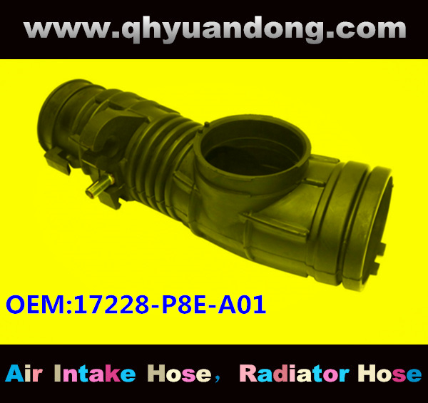 Air intake hose 17228-P8E-A01