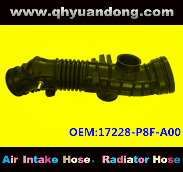 Air intake hose 17228-P8F-A00
