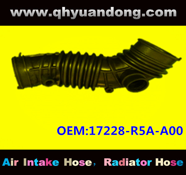 Air intake hose 17228-R5A-A00