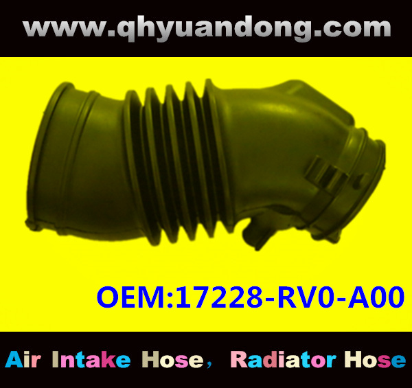 Air intake hose 17228-RV0-A00