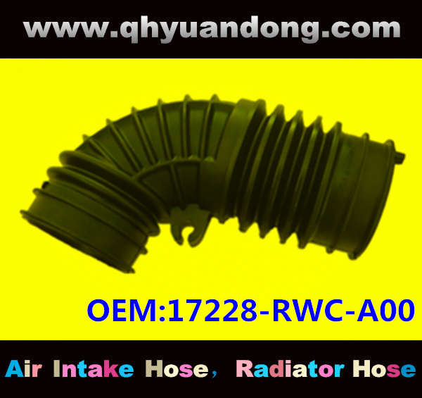 Air intake hose 17228-RWC-A00