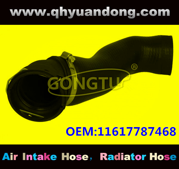 Air intake hose 11617787468