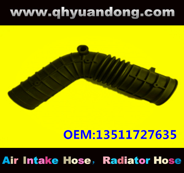 Air intake hose 13511727635