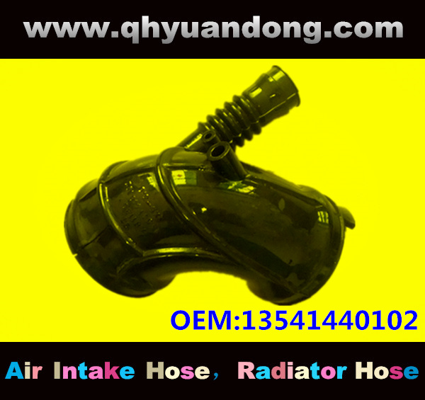 Air intake hose 13541440102