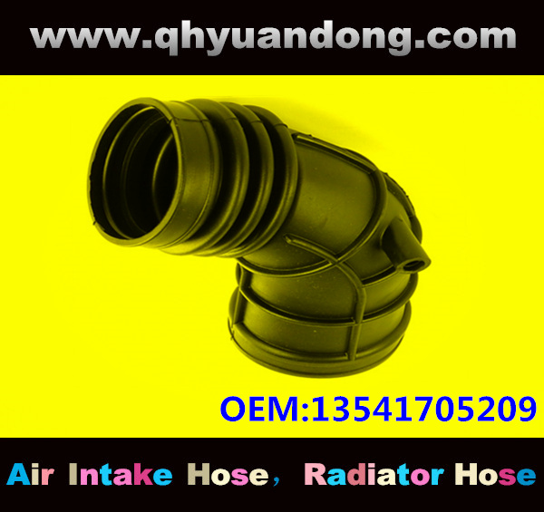 Air intake hose 13541705209