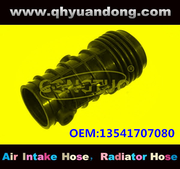 Air intake hose 13541707080