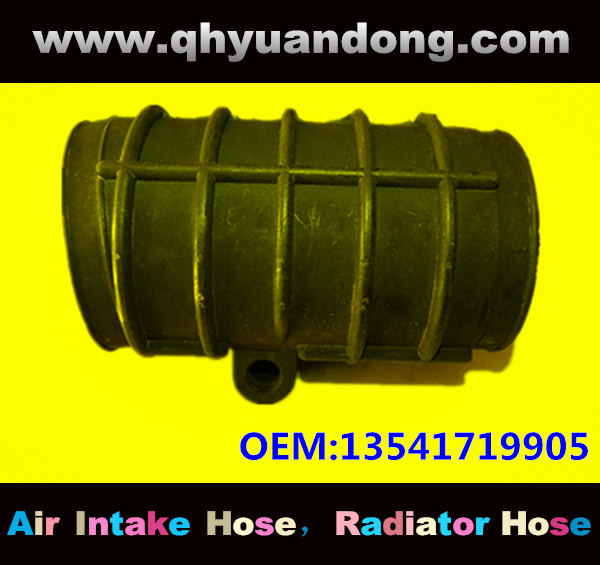 Air intake hose 13541719905