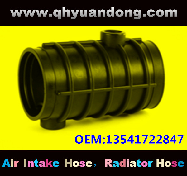 Air intake hose 13541722847