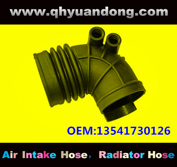 Air intake hose 13541730126
