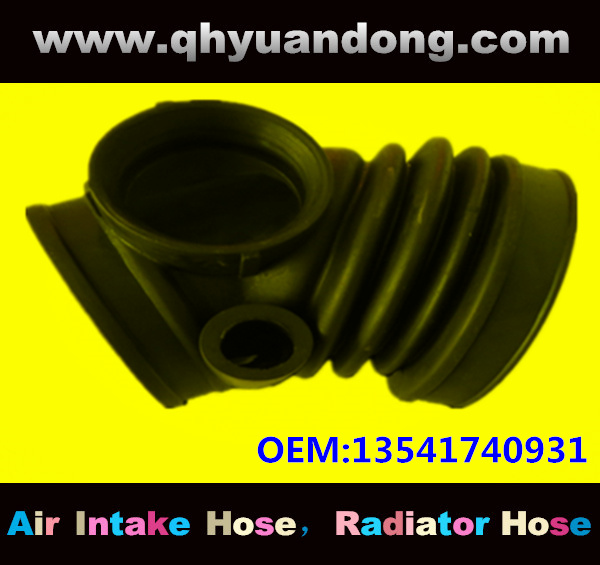 Air intake hose 13541740931
