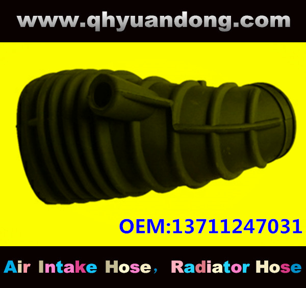 Air intake hose 13711247031