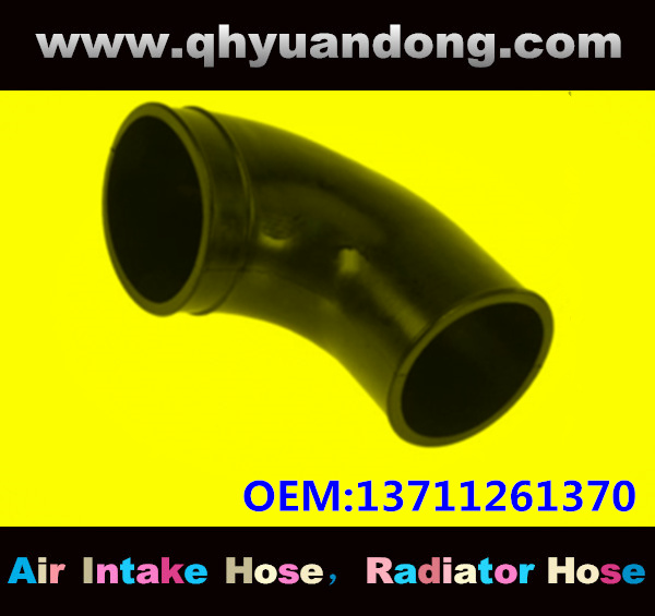 Air intake hose 13711261370