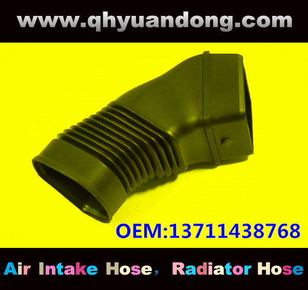 Air intake hose 13711438768