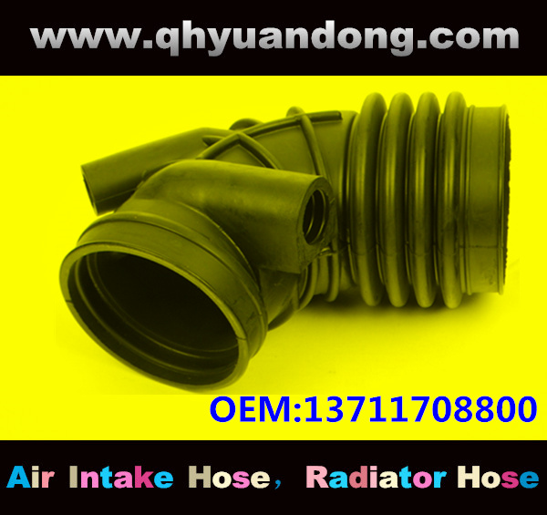 Air intake hose 13711708800