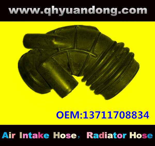Air intake hose 13711708834