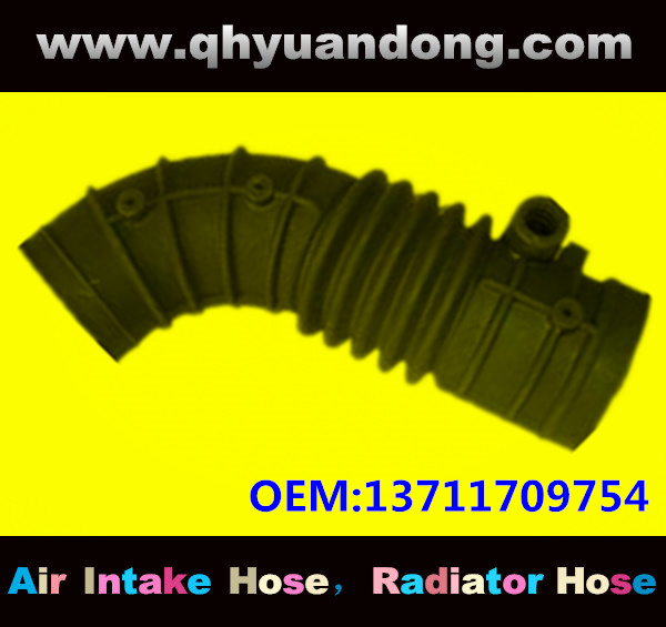 Air intake hose 13711709754