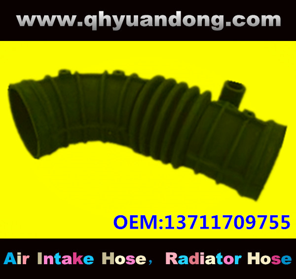 Air intake hose 13711709755