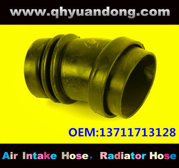 Air intake hose 13711713128