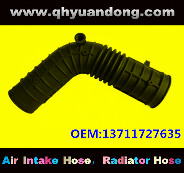 Air intake hose 13711727635