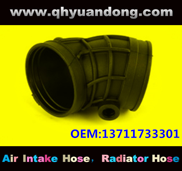 Air intake hose 13711733301