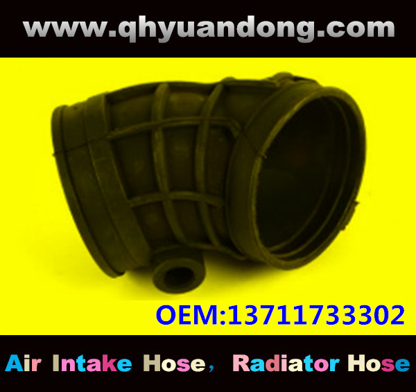 Air intake hose 13711733302