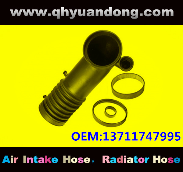 Air intake hose 13711747995