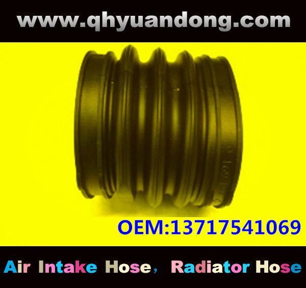 Air intake hose 13717541069