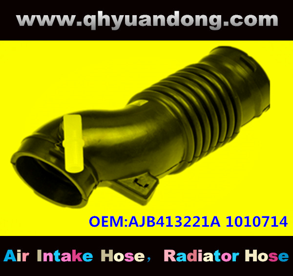 Air intake hose AJB413221A 1010714