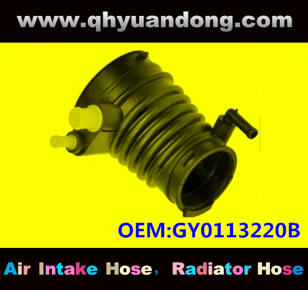 Air intake hose GY0113220B
