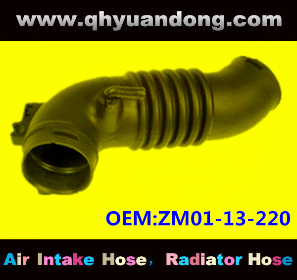 Air intake hose ZM01-13-220
