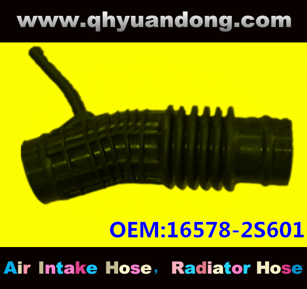 Air intake hose 16578-2S601