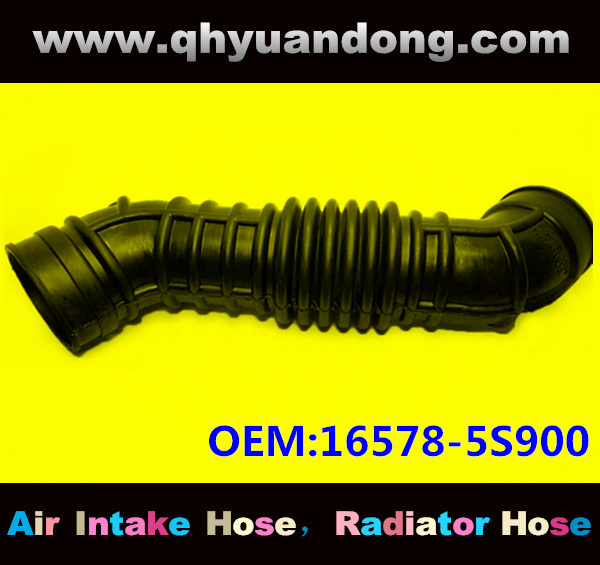 Air intake hose 16578-5S900