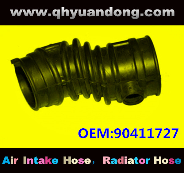 Air intake hose 90411727 90466213 93396087