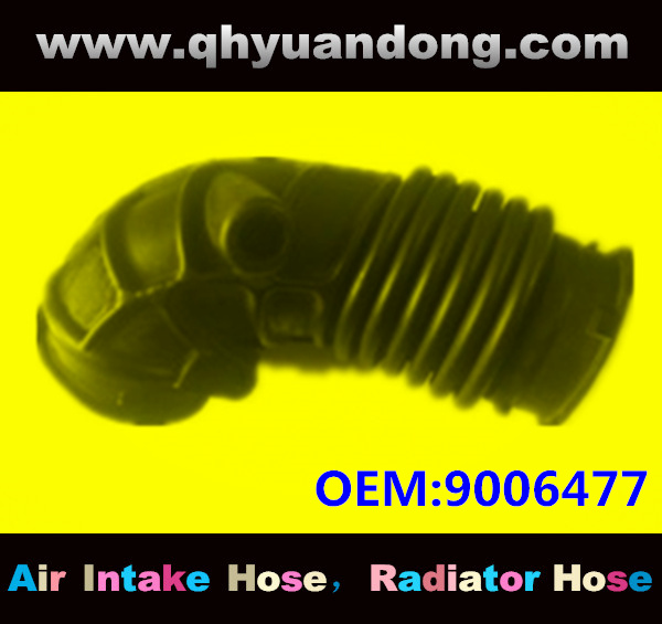Air intake hose 9006477