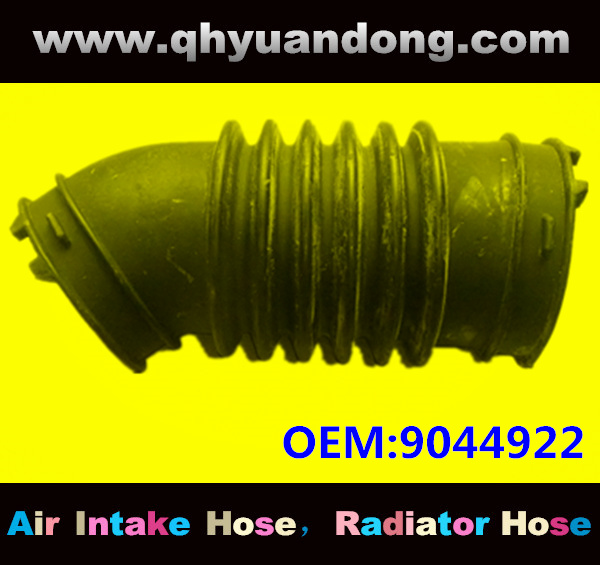 Air intake hose 9044922