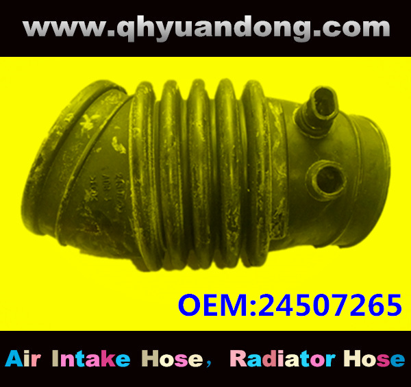 Air intake hose 24507265