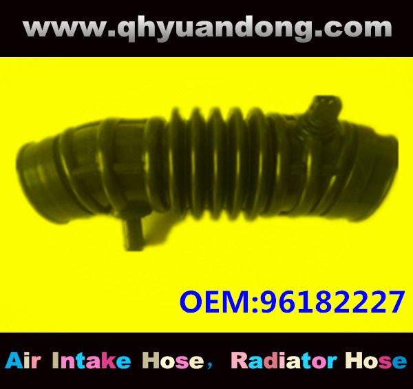 Air intake hose 96182227