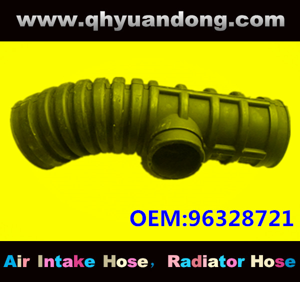 Air intake hose 96328721