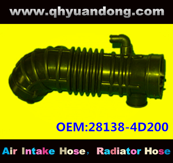Air intake hose 28138-4D200