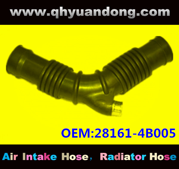 Air intake hose 28161-4B005