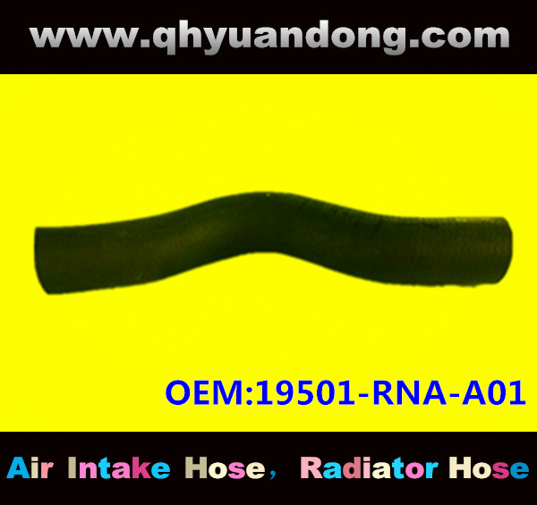 RADIATOR HOSE 19501-RNA-A01