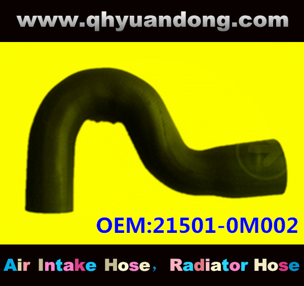 RADIATOR HOSE 21501-0M002