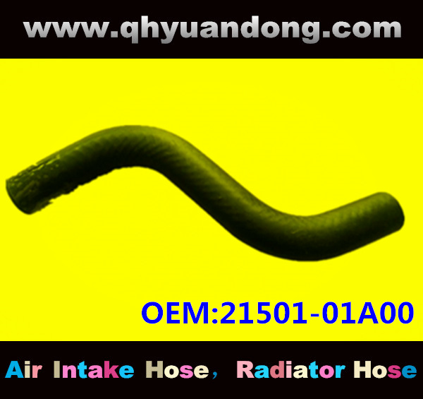 RADIATOR HOSE 21501-01A00