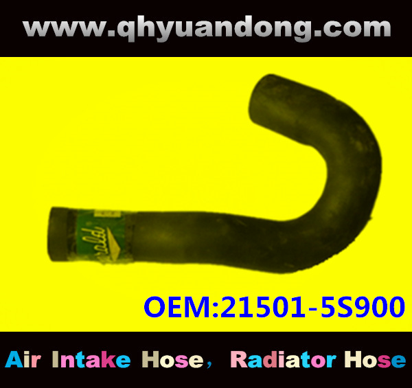 RADIATOR HOSE 21501-5S900