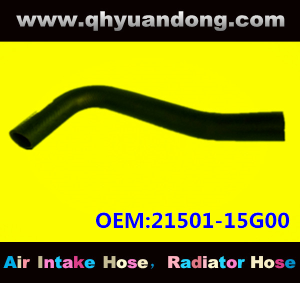 RADIATOR HOSE 21501-15G00